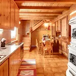 Nyaraló Dolce Casa Vicino A Bormio