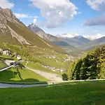 Dolce Casa Vicino A Bormio Nyaraló Isolaccia