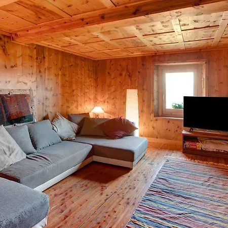 Holiday home Dolce Casa Vicino A Bormio Sant'Antonio (Sondrio)