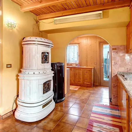 Dolce Casa Vicino A Bormio Vakantiehuis