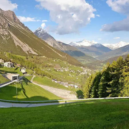 Dolce Casa Vicino A Bormio * Sant'Antonio (Sondrio)