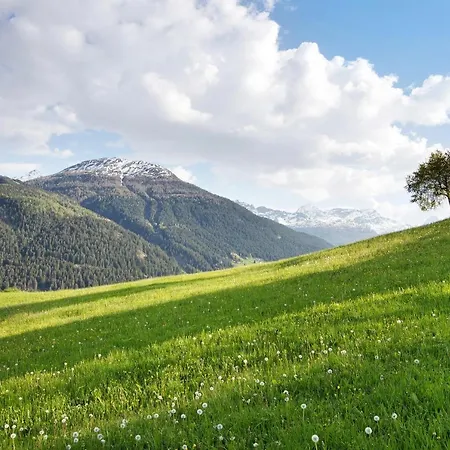 Dolce Casa Vicino A Bormio