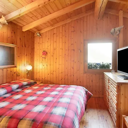 Dolce Casa Vicino A Bormio * Sant'Antonio (Sondrio)