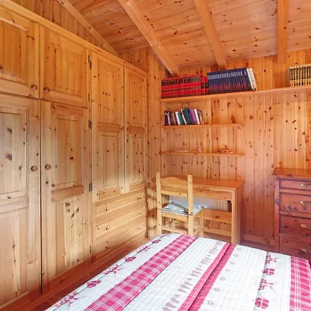 度假居 Dolce Casa Vicino A Bormio *