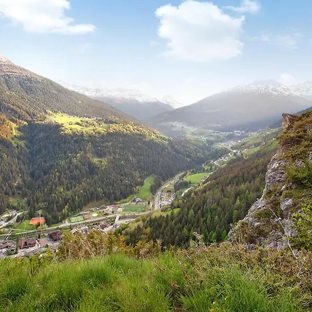 Dolce Casa Vicino A Bormio 度假居 Sant'Antonio (Sondrio)