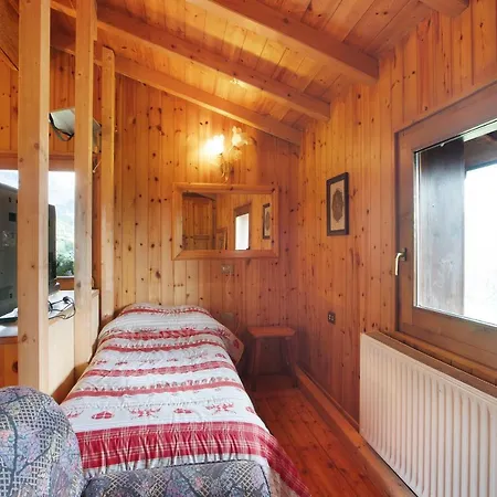 Dolce Casa Vicino A Bormio Holiday home