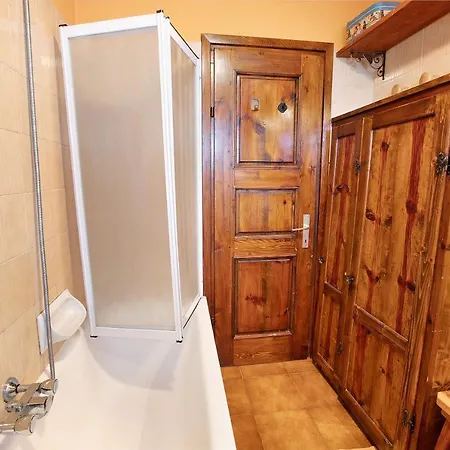 Dolce Casa Vicino A Bormio Holiday home Sant'Antonio (Sondrio)