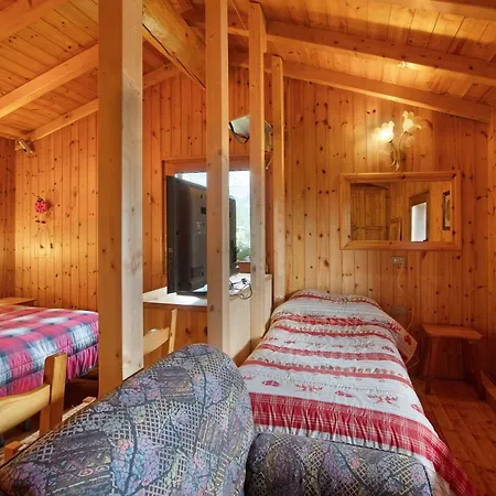 Dolce Casa Vicino A Bormio