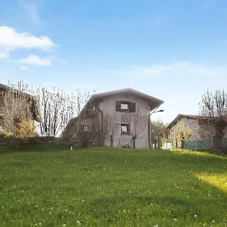 Dolce Casa Vicino A Bormio