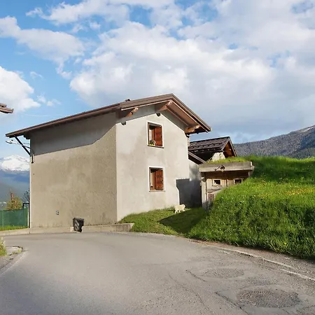 Dolce Casa Vicino A Bormio