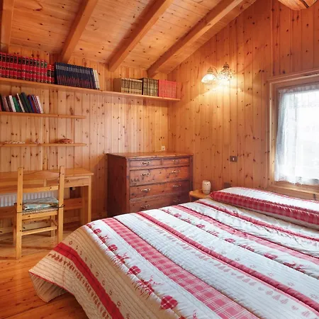 Dolce Casa Vicino A Bormio 이솔라치아
