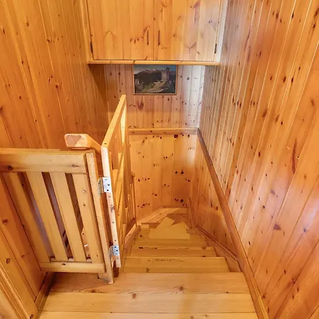 펜션 Dolce Casa Vicino A Bormio