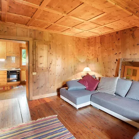 펜션 Dolce Casa Vicino A Bormio *