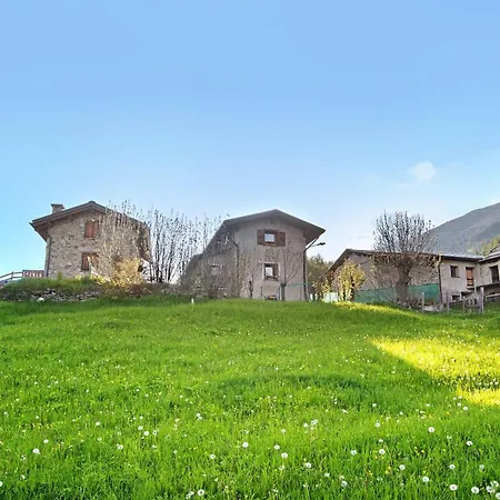 Dolce Casa Vicino A Bormio 펜션 *