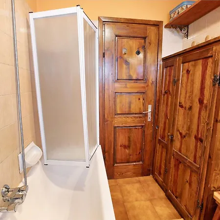 Dolce Casa Vicino A Bormio *