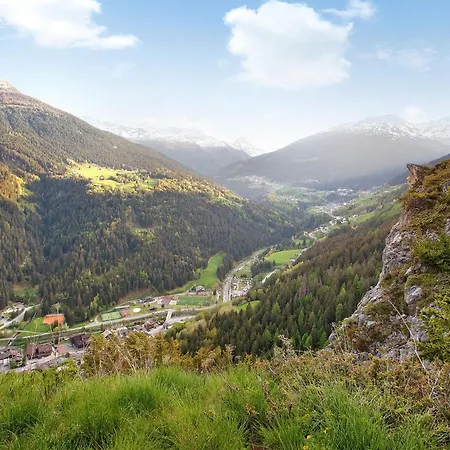 Nyaraló Dolce Casa Vicino A Bormio *