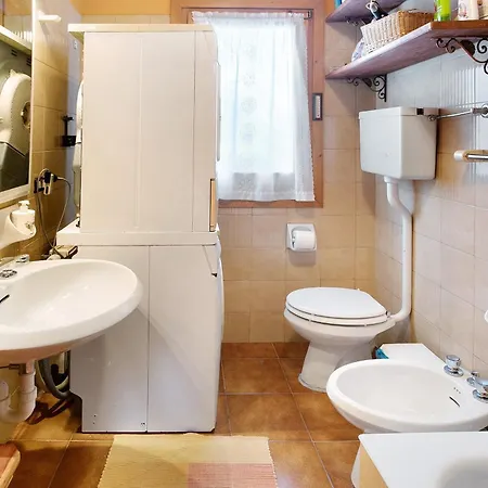 Dolce Casa Vicino A Bormio *