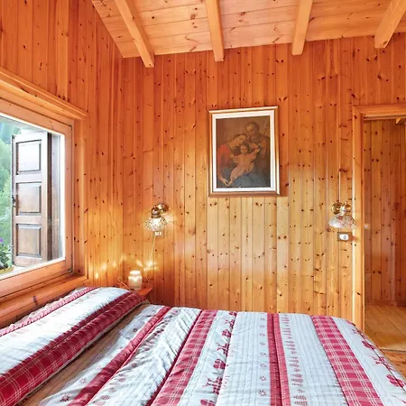 Nyaraló Dolce Casa Vicino A Bormio *